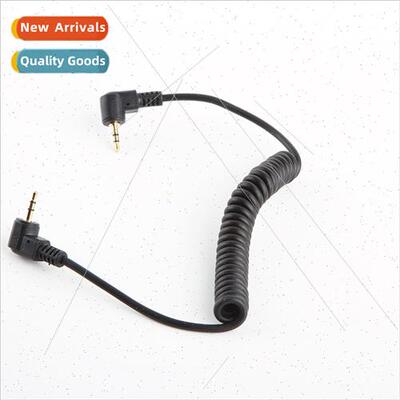 2.5mm C1 Camera Shutter Cable Remote Control Flash Guide Cab