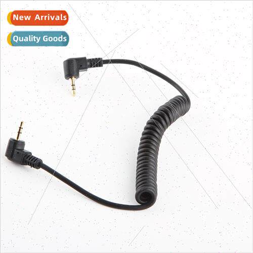2.5mm C1 Camera Shutter Cable Remote Control Flash Guide Cab