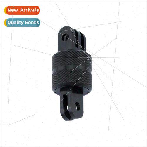 适用GOPRO12 action4 insta360 sports camera aluminum alloy 36