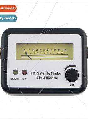 Satelle finder TV signal finder Finder SF02 2 two lights