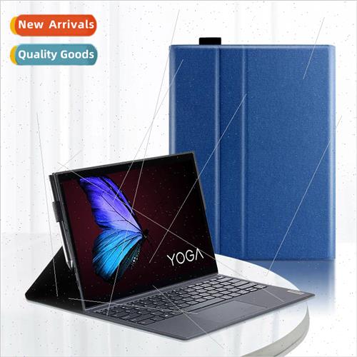 适用Lenovo YOGA Duet Protective Case 13-inch 2-in-1 Tablet P