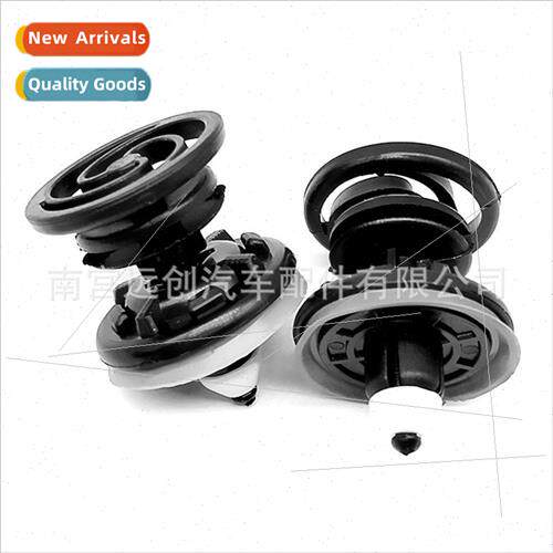 适用Passat Golf A1 A4 Q3 Q5 Door Panel Clip 7L6868243 Interi