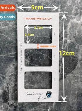 135 Film Clip Duplex Triple Film Gum Film Clip Posive Negati