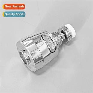 Bathroom Faucet Splash Head Filter Water Saving Pressurized