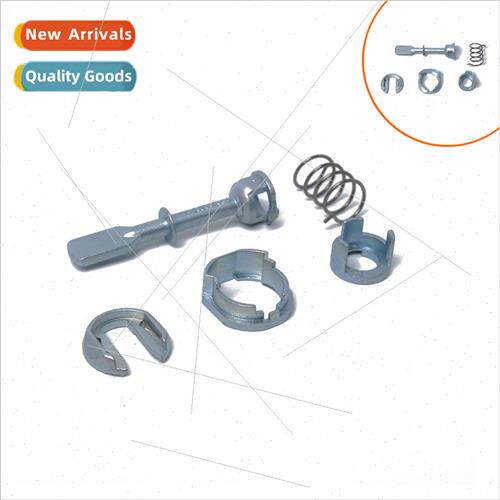 Volkswagen door lock repair k 6N0837223A Zinc alloy car door