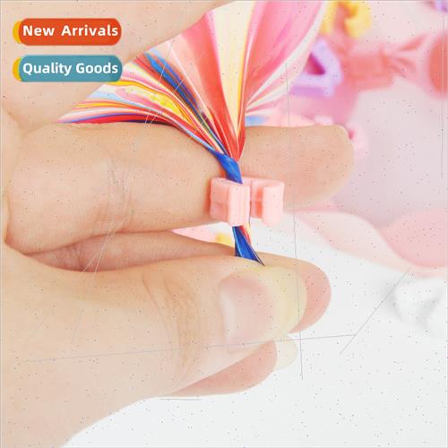 festival birthday decoration balloon accessories colorful pa