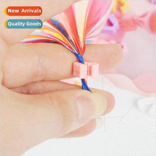 festival birthday decoration balloon accessories colorful pa