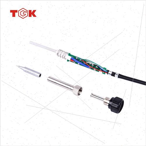 -936 thermostatic soldering iron 60W Adjustable soldering st