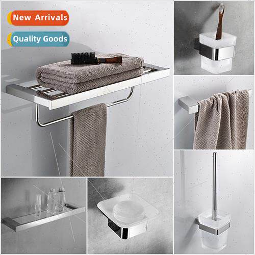 Bathroom towel rack bathroom 304 bath towel rack bright thic