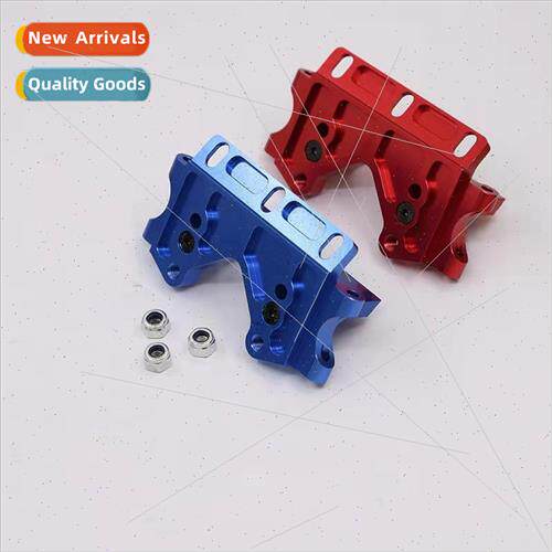 1/10 Traxxas Slash  Metal UpAluminum Front Lower Bracket