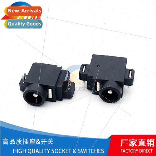 dc socket countersunk dc dc socket dc-081 dc female socket c