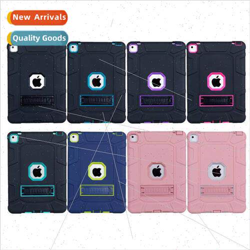 适用ipadmini5 cover适用Apple tablet pro 9.7 drop shock absor