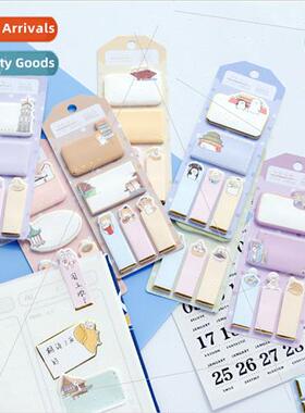 Sticky note message note N times sticker cy  gdu Shanghai Sa