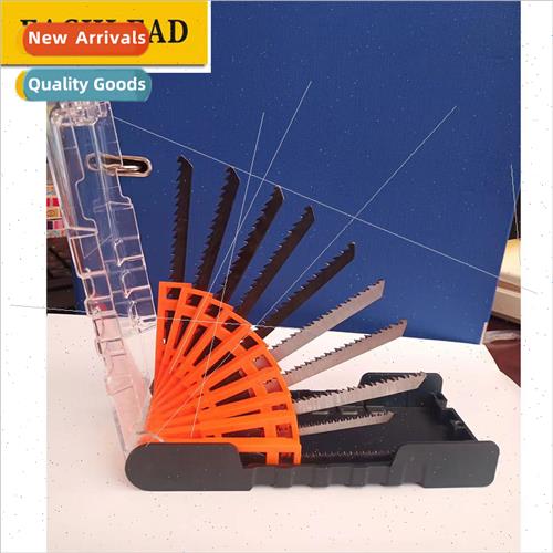 10PC gsaw BladeHigh-woodworking saw bladesMetalWoodPlasticCu