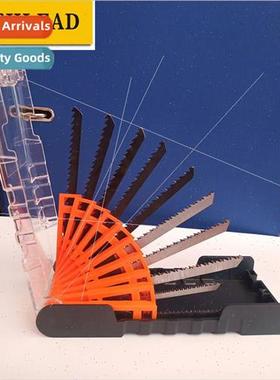 10PC gsaw BladeHigh-woodworking saw bladesMetalWoodPlasticCu