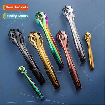 304 food clip bread clip creative cat claw egg steak clip ba