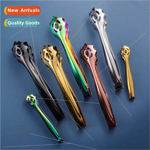 304 food clip bread clip creative cat claw egg steak clip ba