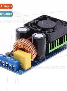 IRS2092S High Power 500W Class D HIFI Digal Amplifier Board