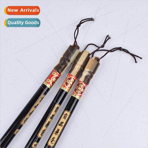Tribute part-hair brush Couplet painting regular script call