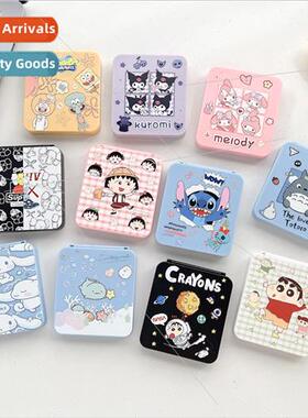 New magnetic card case NS game console cassette organizer ca