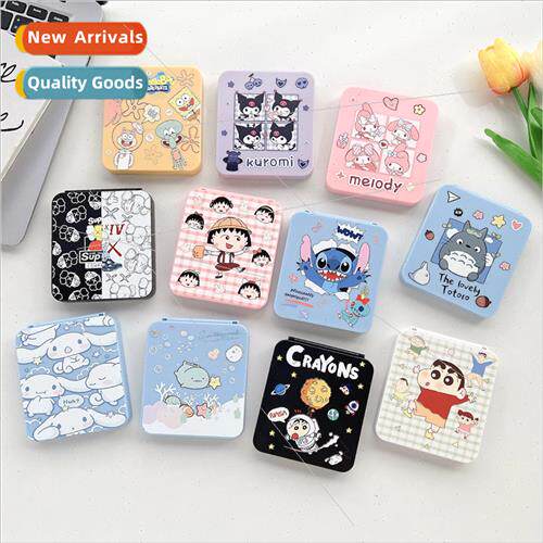 New magnetic card case NS game console cassette organizer ca