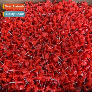 I-beam nails 502 glue cotter pin plastic I-beam nails 502 gl