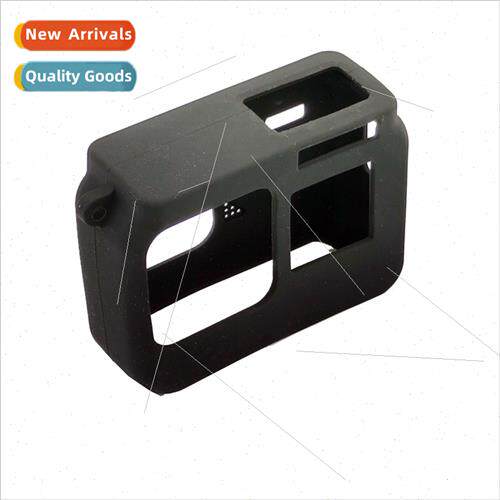 Suable insta360 one R 4K sports camera bezel silicone cover