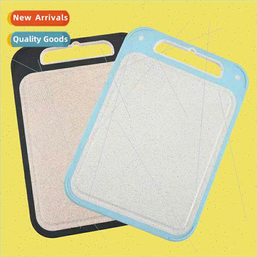 304 double-sided cutting board household cutting board kchen
