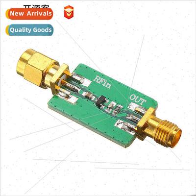 RF Envelope Detector Discharge Detector 0.1-3200MHz