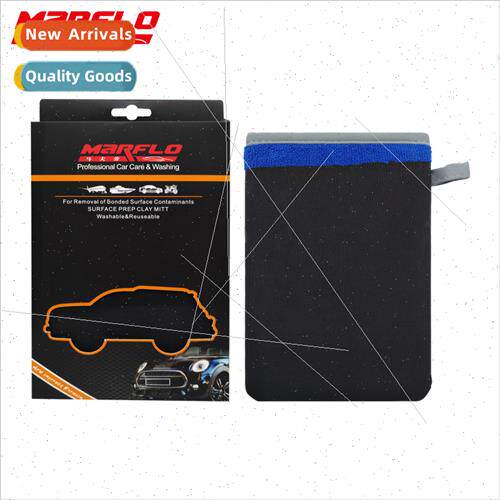 Blue Clay Grinding Mts Flying Paint Iron Powder Oxide Layer