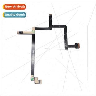 适用DJI Wizard 3 gimbal soft row cable repair parts phantom