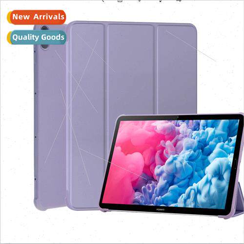 适用huawei matepad pro10.8 protective case silicone 10.8 inc