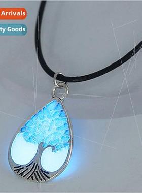 Europe new jewelry simple fashion classic retro droplet e li