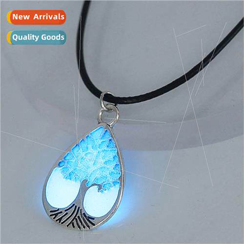 Europe new jewelry simple fashion classic retro droplet e li