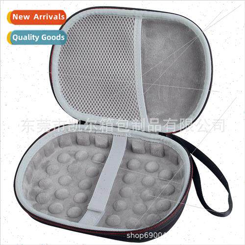 适用BOSE QC15 QC25 QC35 headphone storage bag Dr. headphone