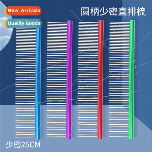 Pet Row Comb Picking Ragdoll Long Hair Cat Dog Brush Comb Gr