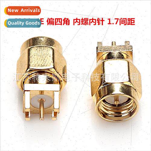 SMA Antenna Holder SMA-JE Gold Plated SMA-JHD Antenna Socket