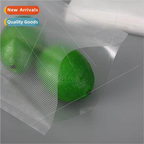 Patterned Vacuum Bag Roll Bag Tr