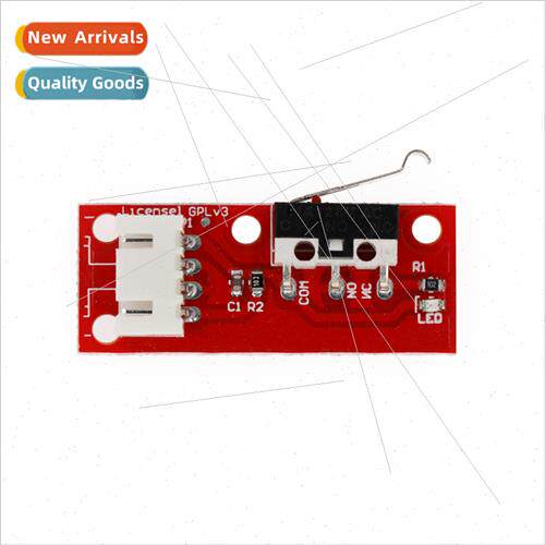 3D Printer Endstop Mechanical m swch RAMPS 1.4 wh individual