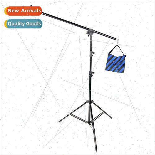 Photography Video Tube Clamp Large Magic Arm Slant Arm Exten