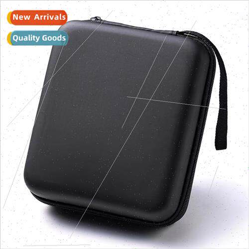 eva headset organizer bag digal  accessories bag headset blu