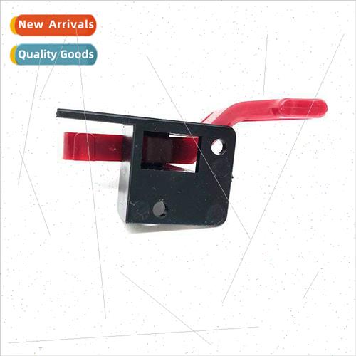 TRX4 ESC Switch Bracket Removal-free Housing Switch ESC Univ