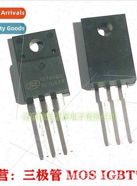 Genuine SGT15T60QD TO220F 15A 600V MOS Field Effect Tube