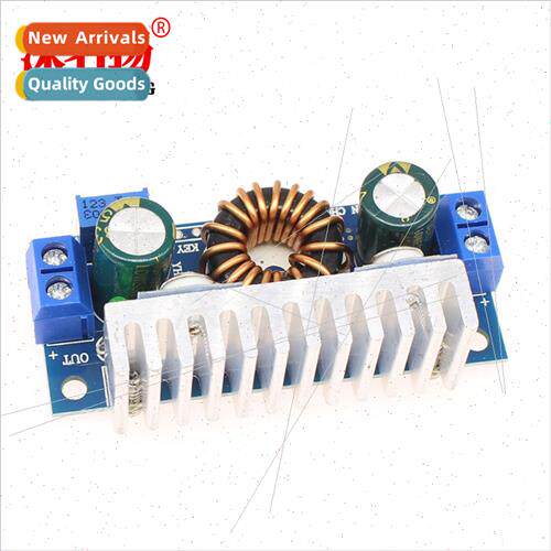 DC-DC Boost Module High Power Wide Voltage Car Notebook Powe