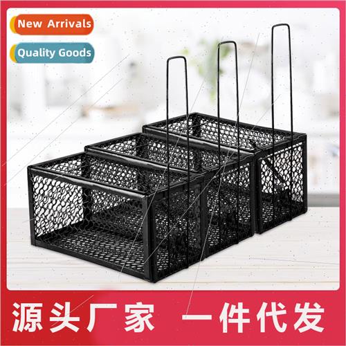 Automatic catch rats rat cage home catching mice god indoor