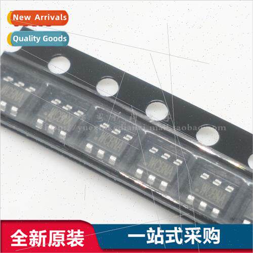 SY8113BADC lkscreen WC TSOT-23-6 Synchronous Step-Down DC-DC