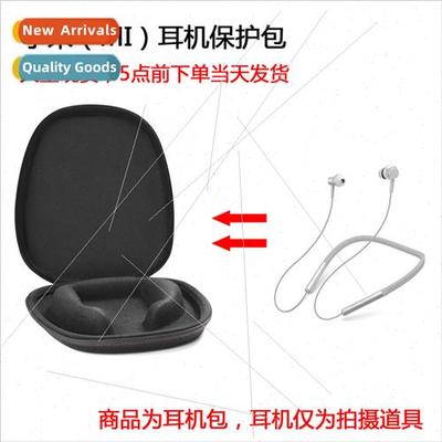 适用millet bluetooth collar in-ear earphone motorized coil+m