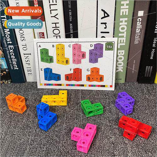 Graphic nking Blocks 2cm Connecting Block Blocks Temporary n