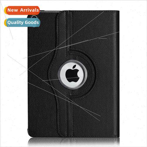 适用2018/2020 iPad Pro 12.9 inch Tablet Case 12.9 Lychee Pat