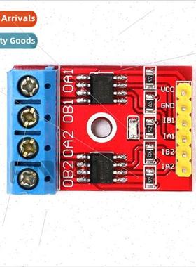 L9110 2-way Motor Driver Module H-Bridge Motor Driver Module